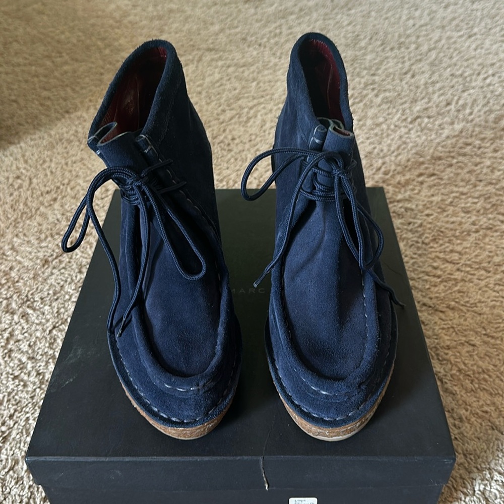 Marc by Marc Jacobs Wedges